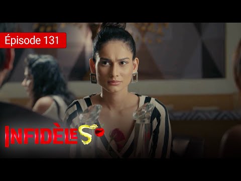 Infidèles - EP 131 - Silsila Badalte Rishton Ka - Série en français - HD