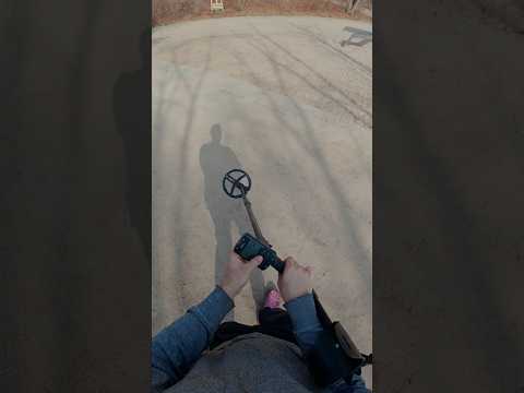 Geld Sammeln aufm Spielplatz 💰 #metalldetektor #geld #schatzsuche #gebrüderlange