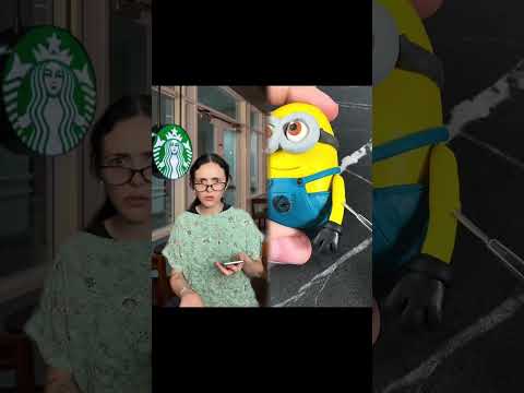 (this isn’t real, Ive never worked here) ☕️ Marie #starbucks  #barista #coffee #uk #retail