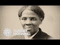 Harriet Tubman's Remarkable Journey
