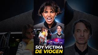 ¡Giro inesperado! Halle Berry rompe el silencio con pruebas brutales 😱