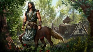 Epic Fantasy Music - Swifthoof Tavern