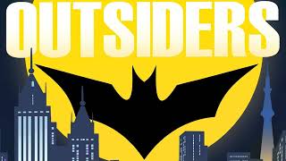 Suicide Squad: Bad Blood with Mark Perez