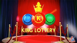 King Lottery por Freddy Fernandez 7:30PM del 22 de Septiembre del 2025 (Lotería San Martín)