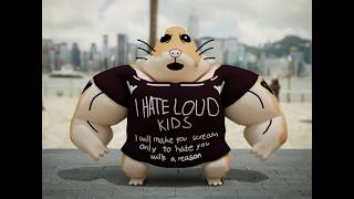 Bully de Bullys