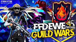 GUILD WARS BENTAR