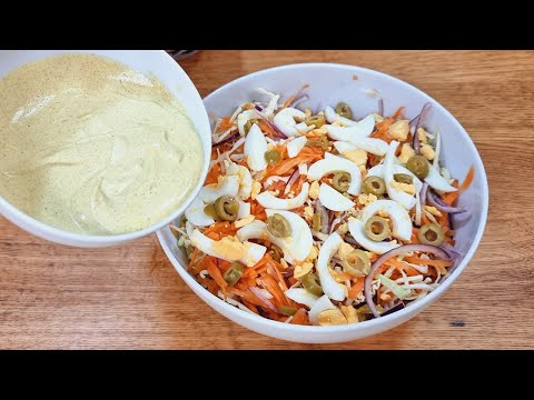 DESINCHA e EMAGRECE - PODE COMER À VONTADE! Refeição Fácil, Barata, Gostosa e Completa!
