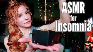 ASMR for Insomnia: Deep Sleep Solution for Loneliness💤Psychologist Hypnosis (Whisper)