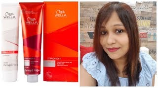 Wella Hair Straightening Cream Price Videos Kansas City Comic Con