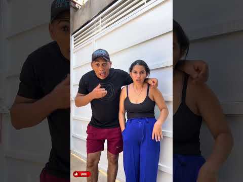 Ela causou tudo isso#comédia #funnyvideos