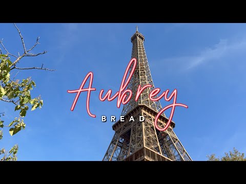 AUBREY – (4k UHD Karaoke Version) – in the style of Bread