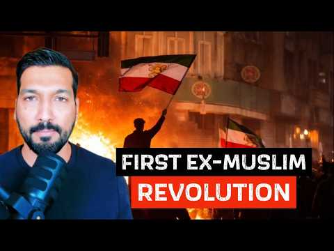 THE EX-MUSLIM MOVEMENT JUST CHANGED HISTORY
