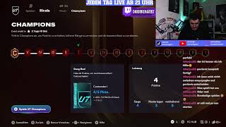 Weekend League schwitzen FC26