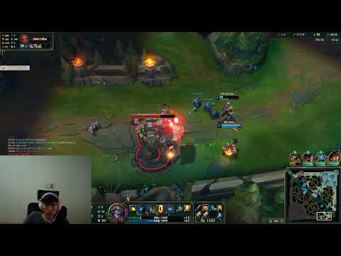 LMHT: Top  Build Ezreal Hiệu Quả Nhất Cho Mùa Hiện Tại