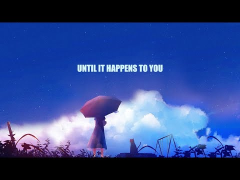 Sasha Sloan - Until It Happens To You (Lyrics)