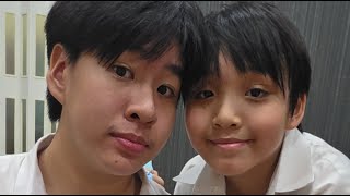 เปิดเทอมวันแรก ชีต้า พาชิว กำลังถ่ายทอดสด!