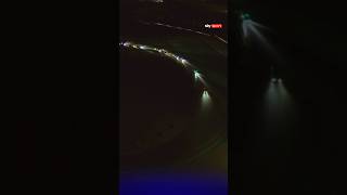 Verstappen überholt drei Autos in einer Kurve!