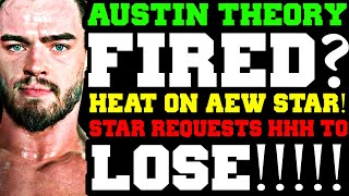 WWE News: Roman Reigns Exit Plans Cancelled? Austin Theory Released? WWE Fans Outraged By ESPN Move!
