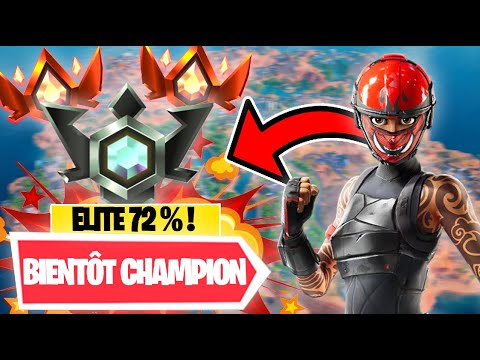 Je suis INARRÊTABLE AVEC MON DUO en CLASSÉ sur le CHAPITRE 2 (Bientôt champion )