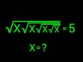 Exponents and Square Roots Concepts