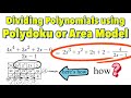 Dividing Polynomials with Polydoku