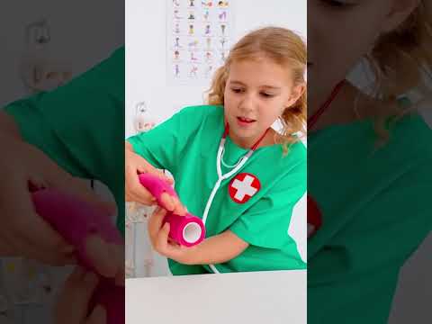 Stephi goes to a doctor ?‍⚕️