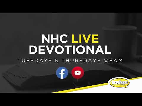 Tuesday Devotional (09-15-2020)
