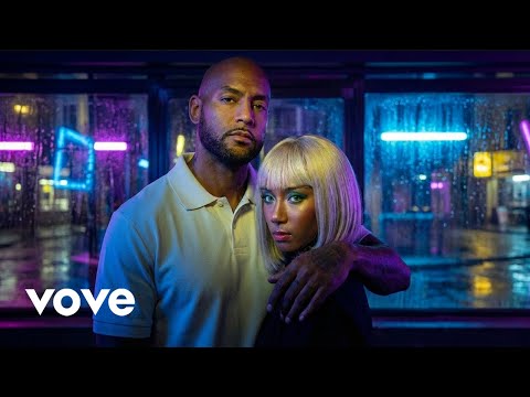 BOOBA - SAGA | Cover (Exclu 2025) (Fan made)