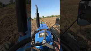 Planning to Grow Garlic? 🌱 Don’t Skip Deep Ploughing! 🚜 | Best Soil Preparation Tips for Garlic