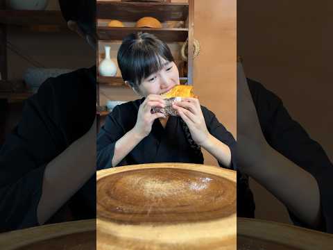길거리토스트에 설탕 올린다? 안올린다? unstoppable toast-Sia
