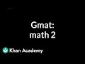Mathematical Concepts and Problem Solving