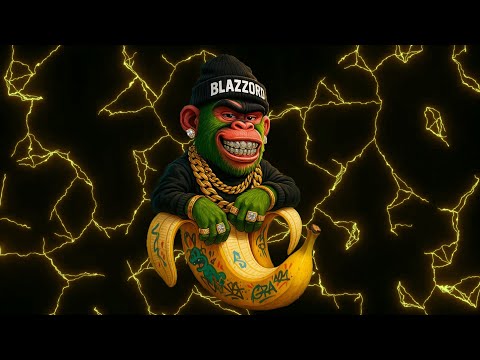 FREESTYLE TYPE BEAT - ''I'M THE FLOW'' | Trap Instrumental 2025 | Rap Type Beat