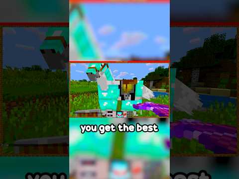 Finding the Rarest Illegal Secrets in Minecraft!