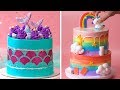 Cake Making Tips and Hacks