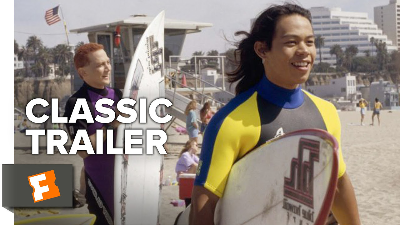 Surf Ninjas Trailer thumbnail