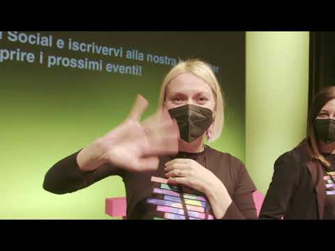 INTECH Audiovisivi Professionali & Video Productions