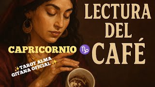 CAPRI LECTURA  CAFÉ ☕ TU AMOR VA  AL BRUJO LO  LIMPIA TE BUSCA YA LE CAYO LA  MASCARA A LA KARMICA😀