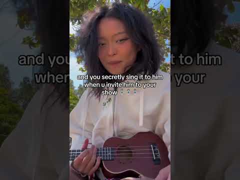 a song for the delusional girlies