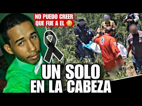 INCREÍBLE,NO PUEDO CREER QUE FUE A EL QUE ENCONTRARON ASÍ