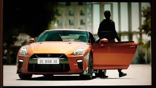 UEFA Champions League 2008-2009 Nissan 46