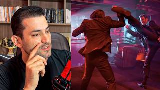 JOHN WICK: O ERRO SECRETO Que TE MATA 💀 e a ÚNICA TÉCNICA Que FUNCIONA na VIDA REAL!