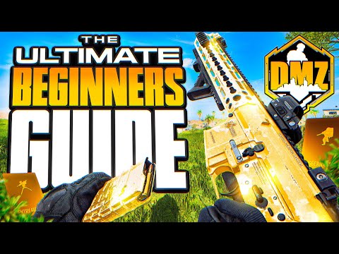 The ULTIMATE DUMMIES GUIDE to DMZ