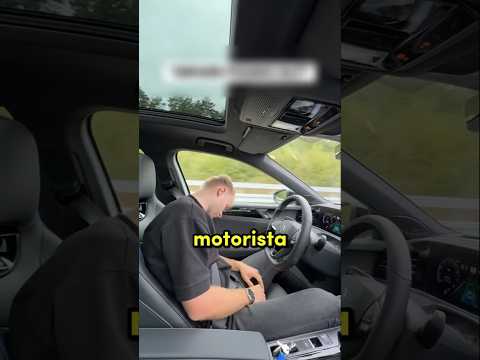 Esse carro vai salvar sua vida! (@maltedrivescars )