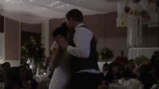 Loni and Corbins Wedding Video