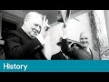 Churchill's Iron Curtain Speech Analysis