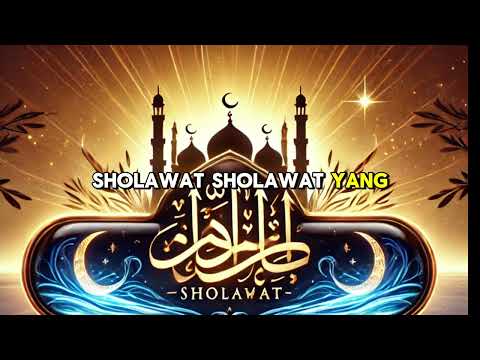 SHOLAWAT NARIYAH MENURUT PARA ULAMA