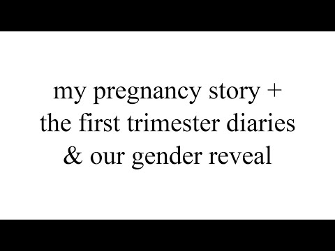 i lost the baby...