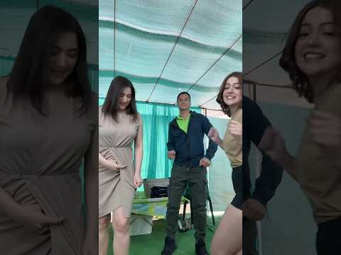 GARDO VERSOZA with ARA MINA & SUE RAMIREZ 😍💕👏ang galing! #gardoversoza #fyp #shorts #aramina #baby