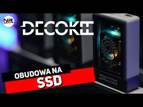 DecoKee - Hardware