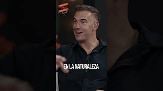 Naturaleza Vs Estimulantes | Dr.  Marc Berman